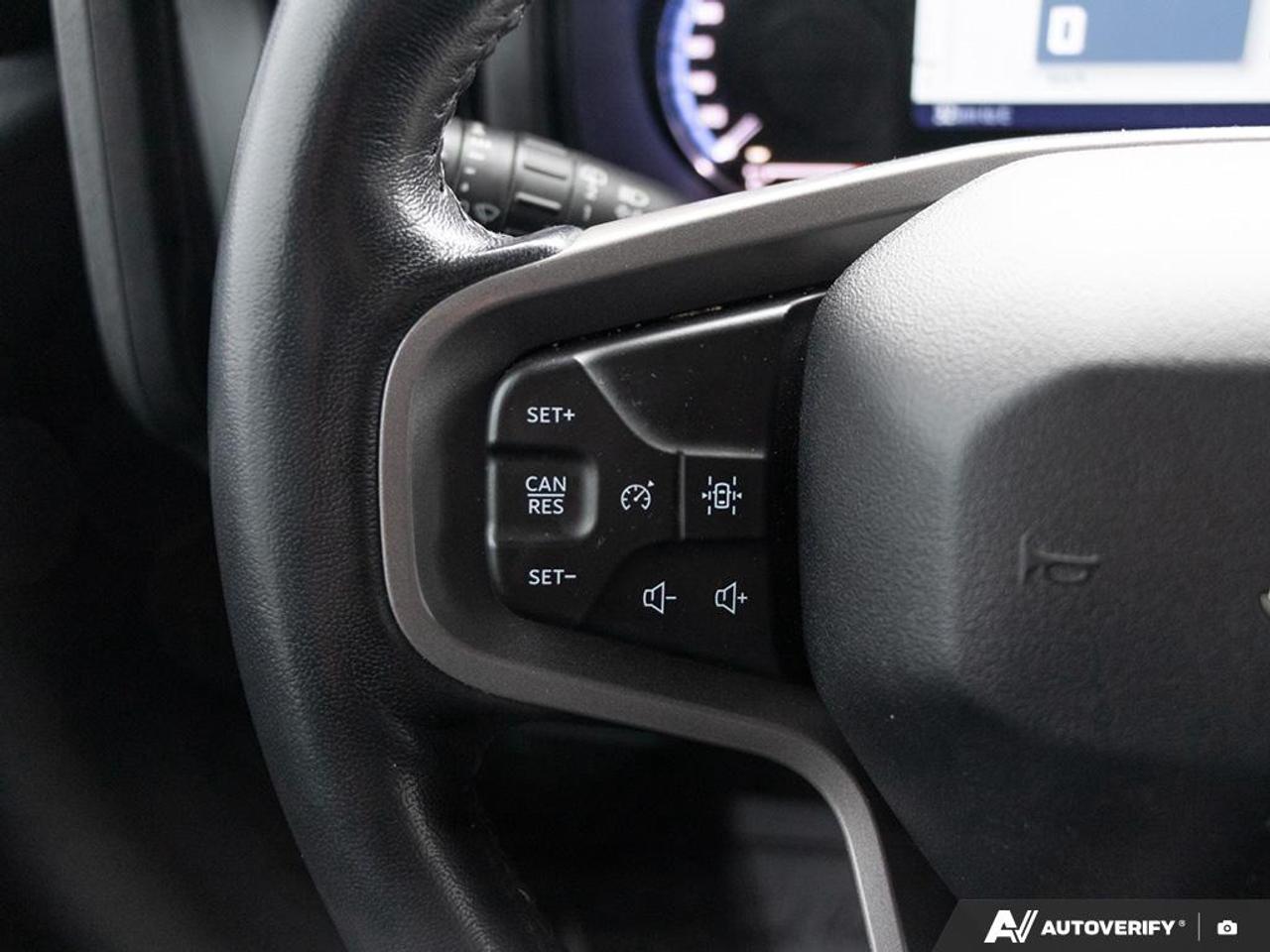 2023 Ford Bronco Big Bend 222A | KEYLESS ENTRY | REMOTE STARTER Photo