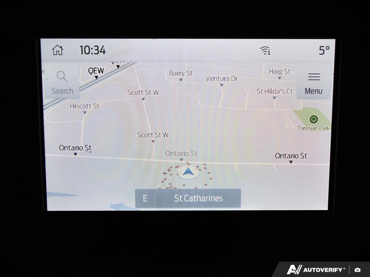 2023 Ford Bronco Big Bend 222A | KEYLESS ENTRY | REMOTE STARTER Photo