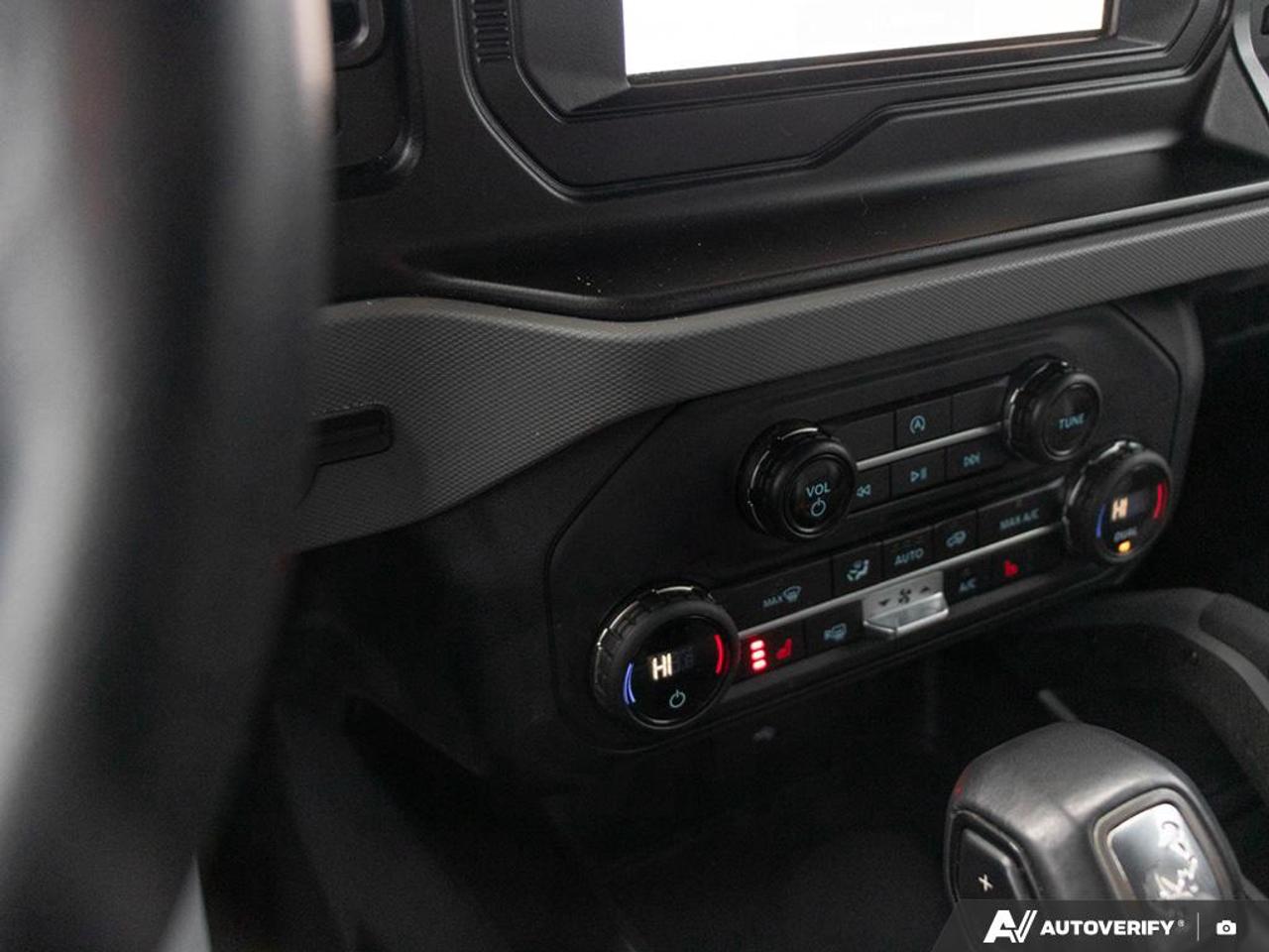 2023 Ford Bronco Big Bend 222A | KEYLESS ENTRY | REMOTE STARTER Photo