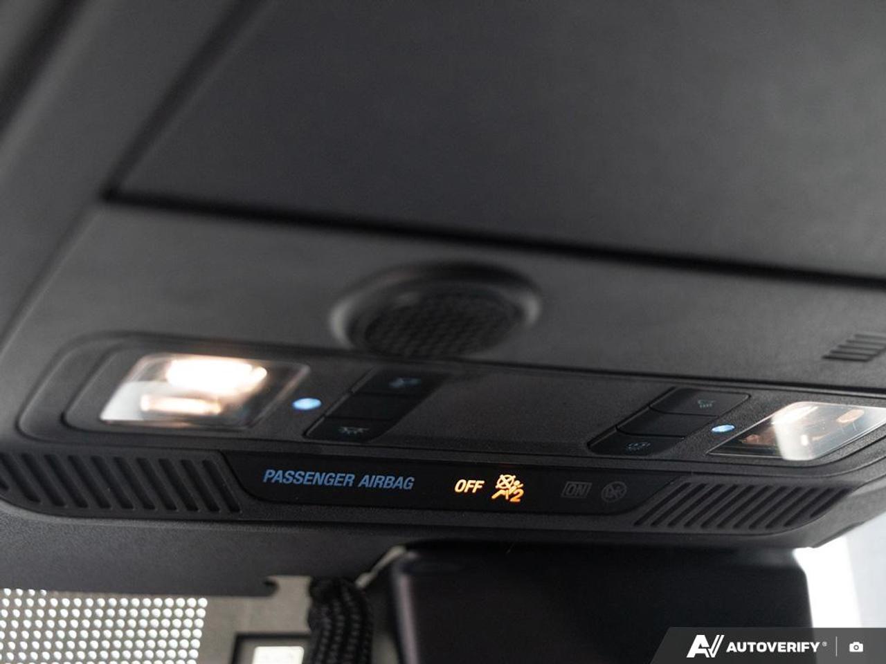 2023 Ford Bronco Big Bend 222A | KEYLESS ENTRY | REMOTE STARTER Photo