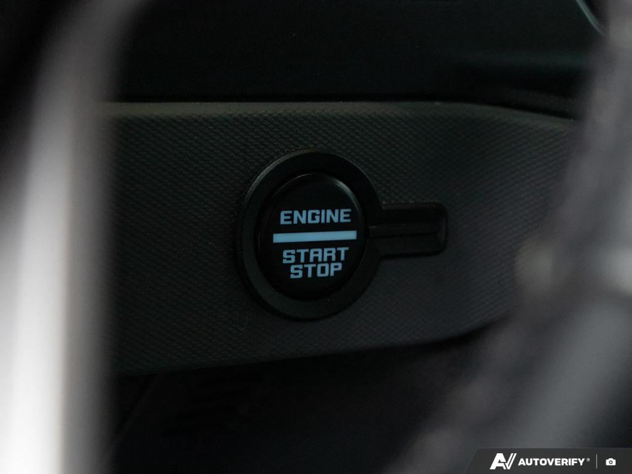 2023 Ford Bronco Big Bend 222A | KEYLESS ENTRY | REMOTE STARTER Photo