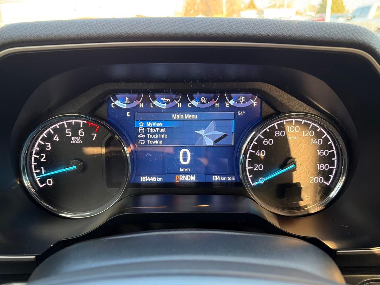 2023 Ford F-150 XLT 4WD SuperCrew 5.5' Box Photo