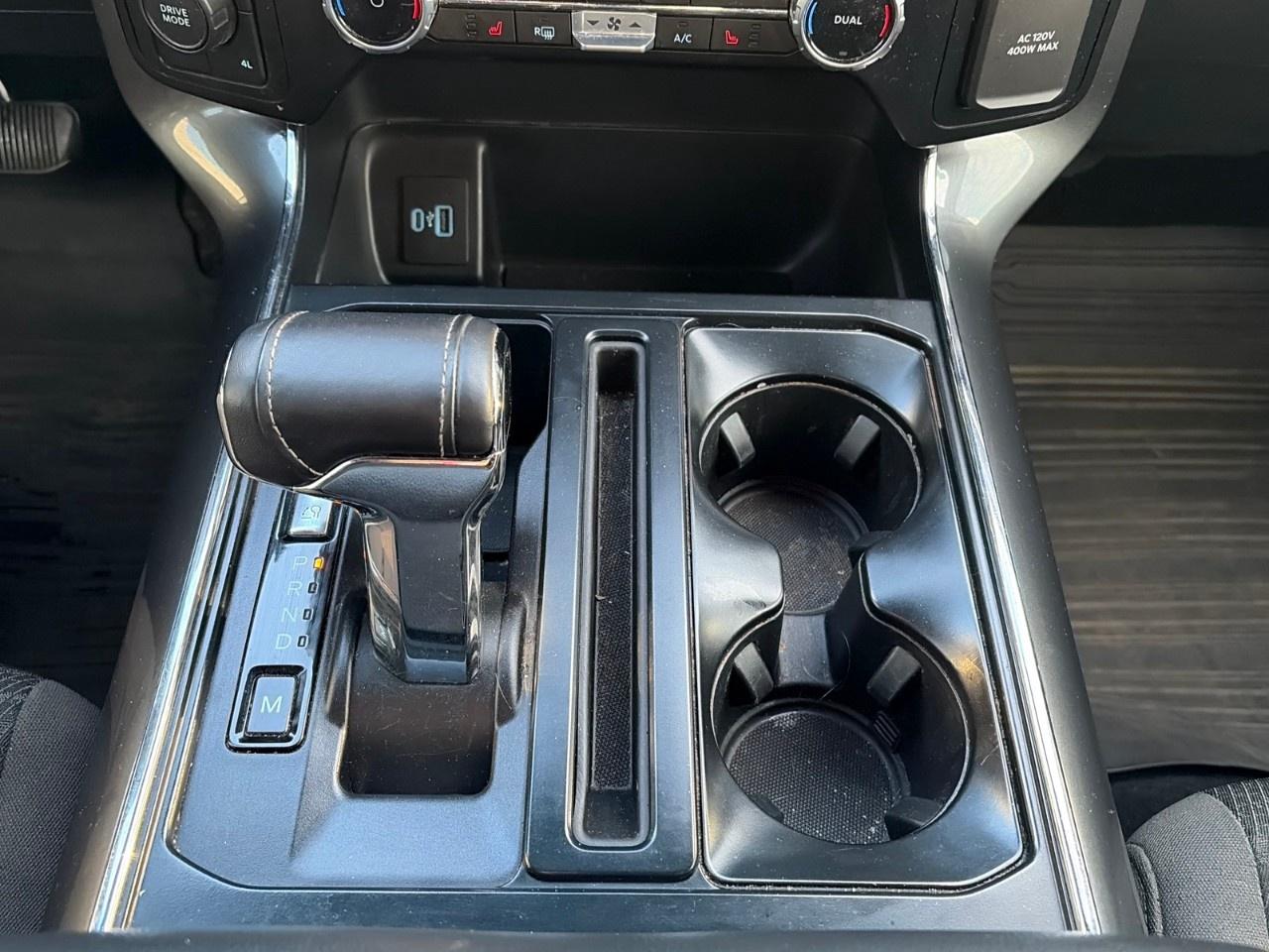 2023 Ford F-150 XLT 4WD SuperCrew 5.5' Box Photo