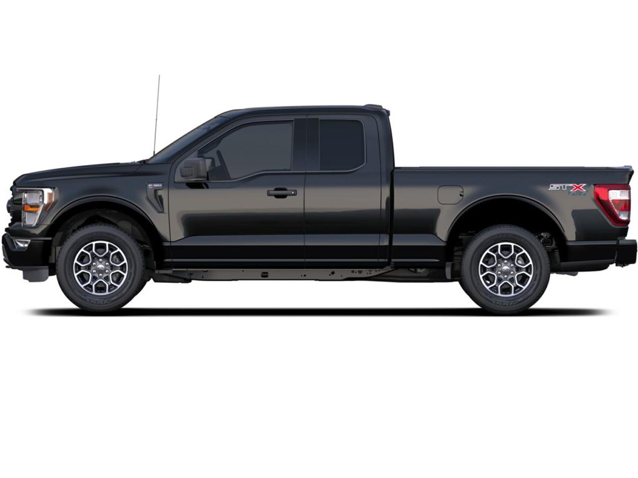 2021 Ford F-150 POWER TWIN PANAL MOONROOF | 5.0L V8 | XLT SPORT PK Photo