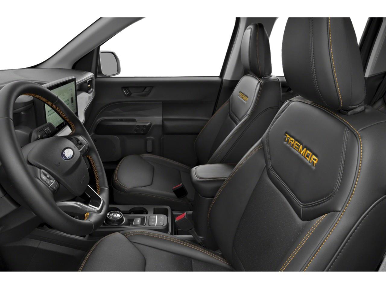 2025 Ford Maverick TREMOR AWD SuperCrew Photo