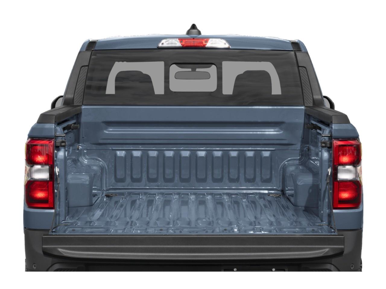 2025 Ford Maverick TREMOR AWD SuperCrew Photo