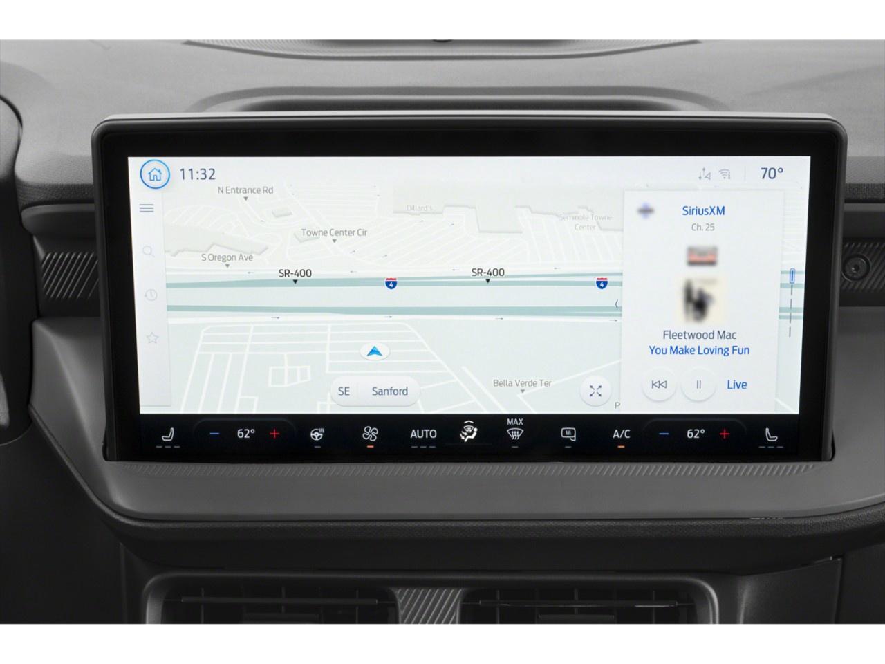 2025 Ford Maverick TREMOR AWD SuperCrew Photo