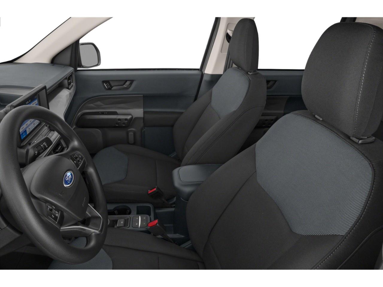 2024 Ford Maverick Lariat AWD SuperCrew Photo