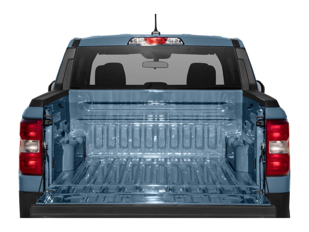 2024 Ford Maverick Lariat AWD SuperCrew Photo