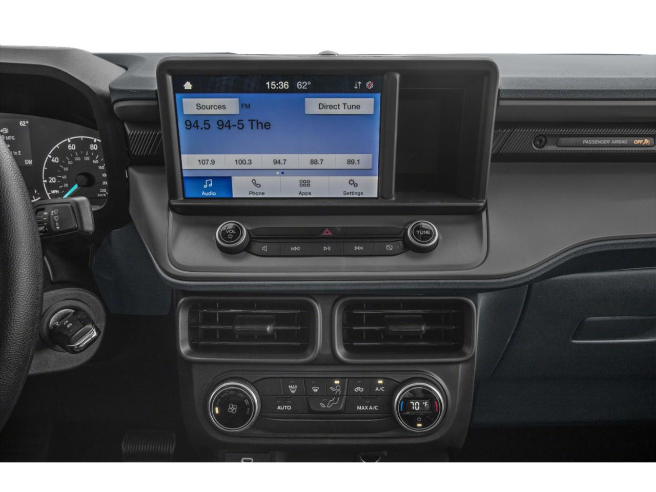 2024 Ford Maverick Lariat AWD SuperCrew Photo