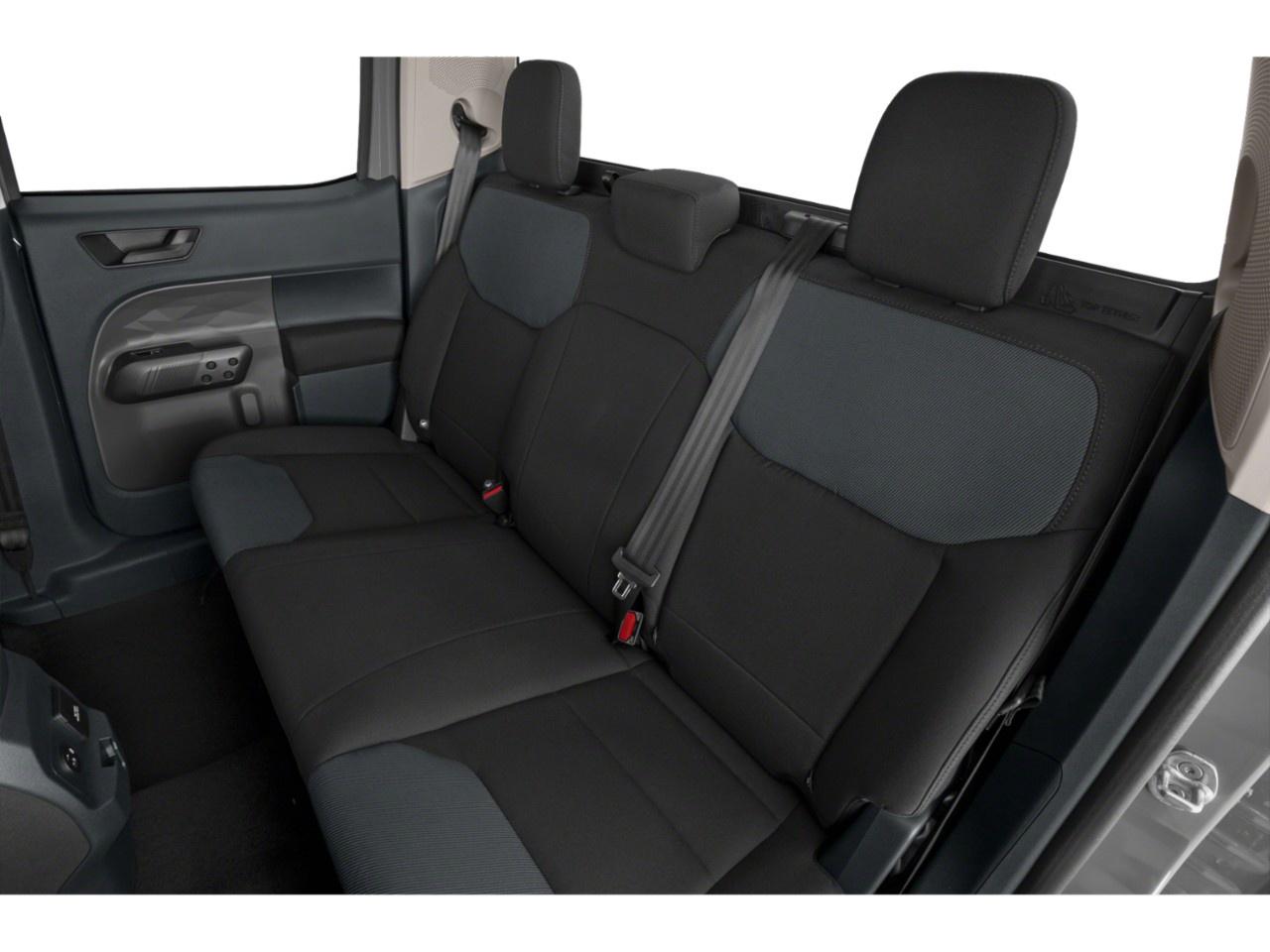 2024 Ford Maverick Lariat AWD SuperCrew Photo