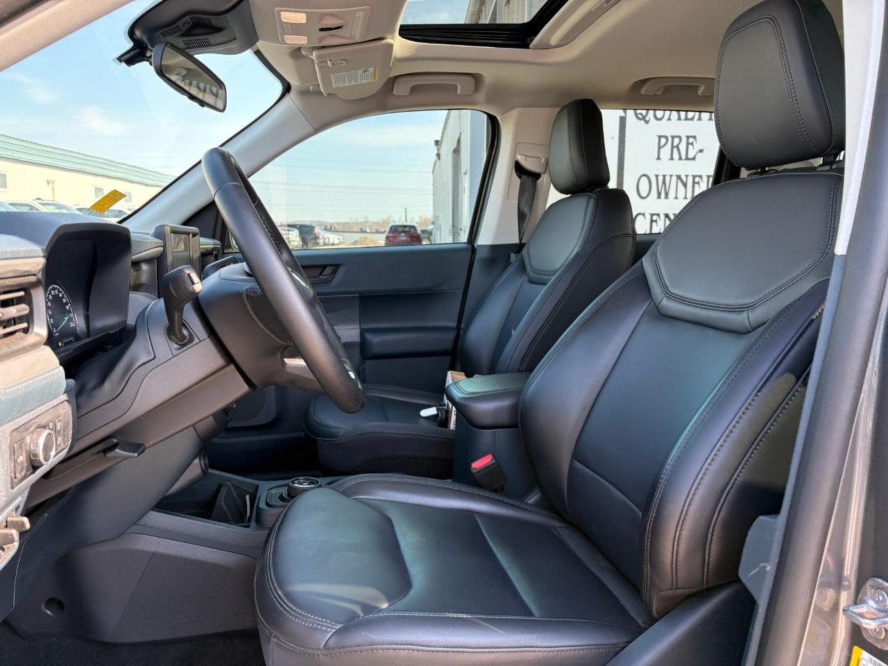 2024 Ford Maverick Lariat AWD SuperCrew Photo