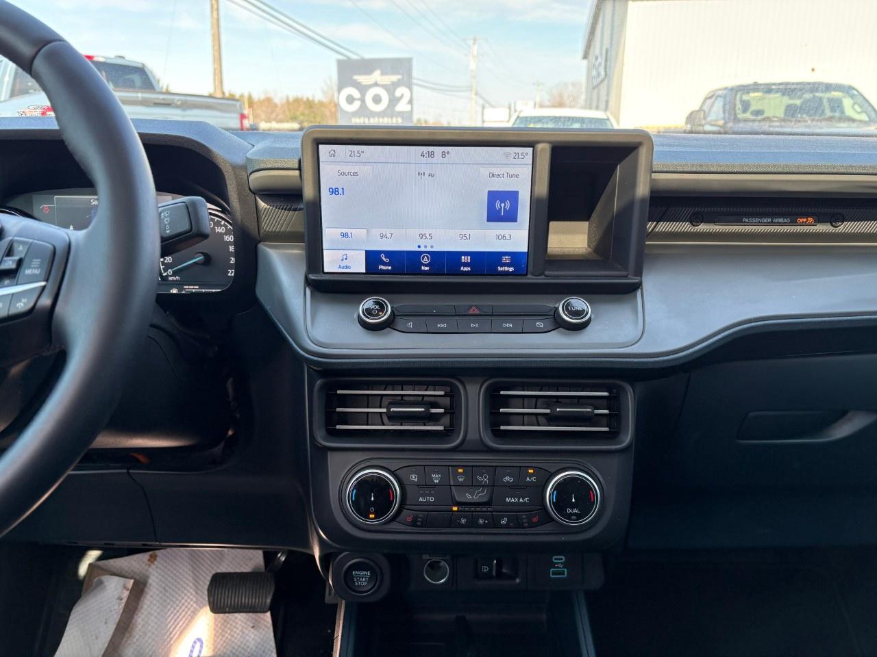 2024 Ford Maverick Lariat AWD SuperCrew Photo