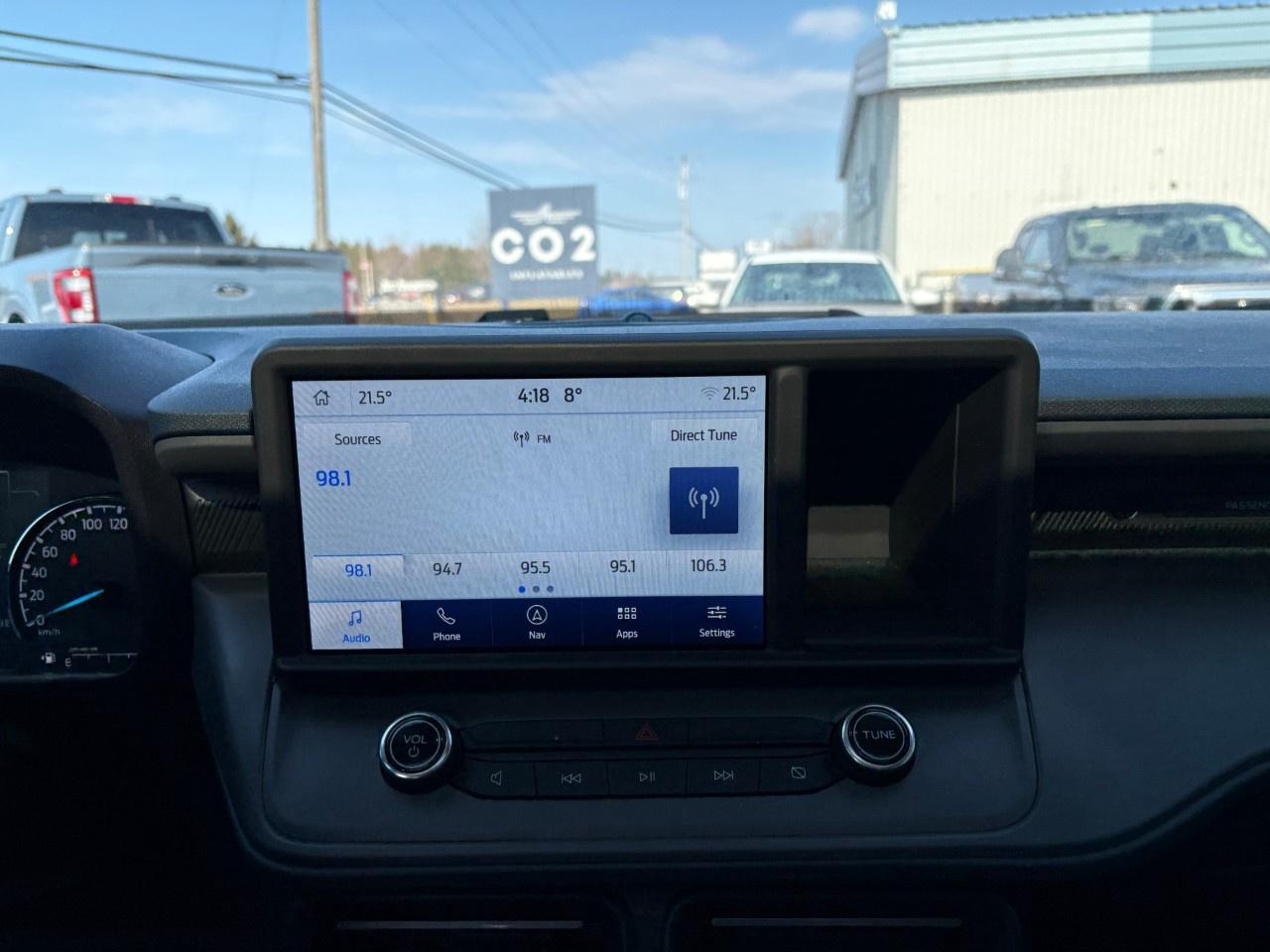 2024 Ford Maverick Lariat AWD SuperCrew Photo