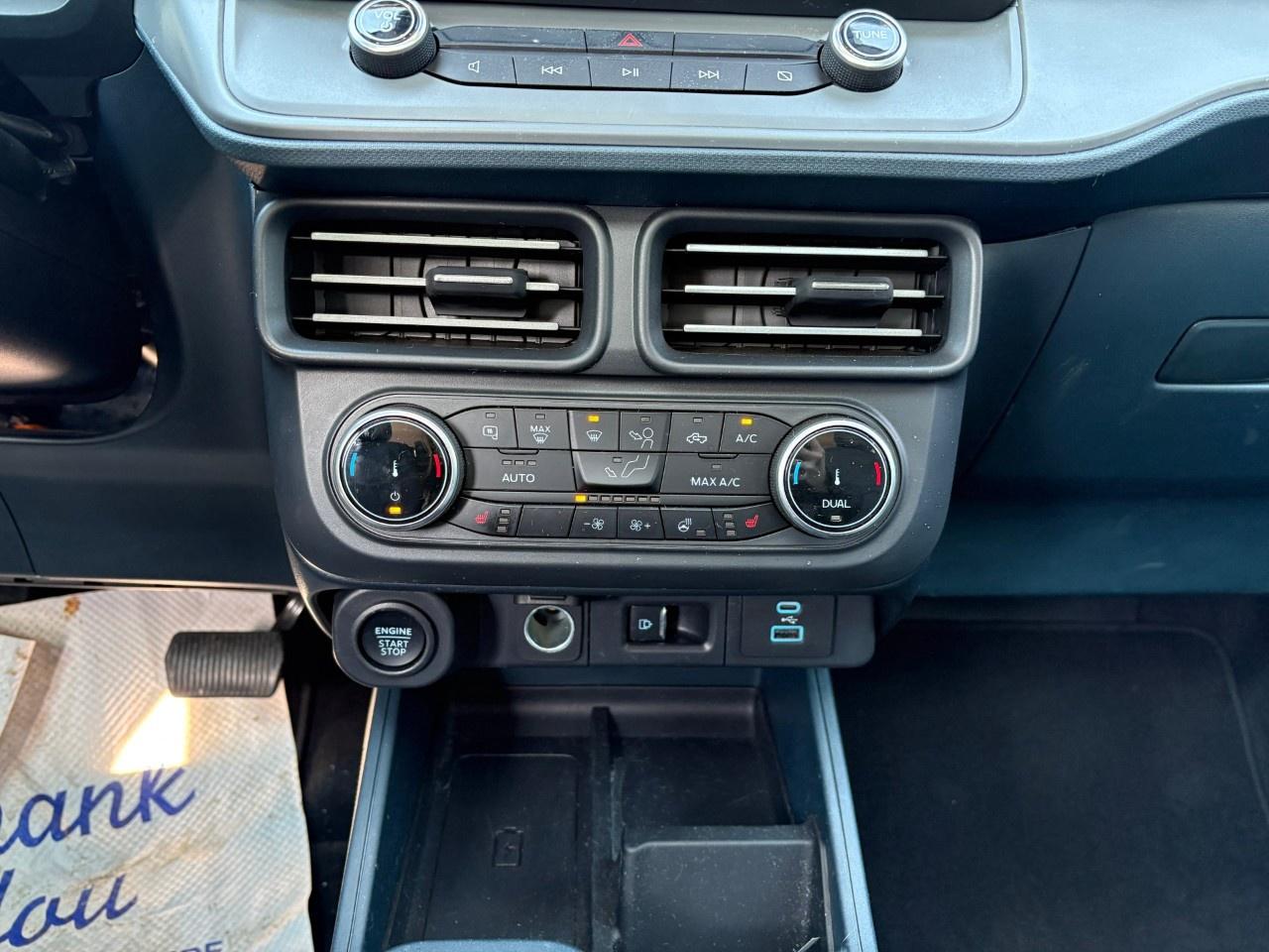 2024 Ford Maverick Lariat AWD SuperCrew Photo