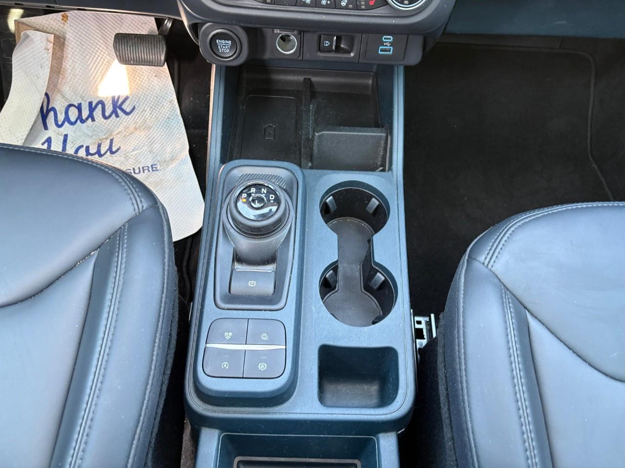 2024 Ford Maverick Lariat AWD SuperCrew Photo