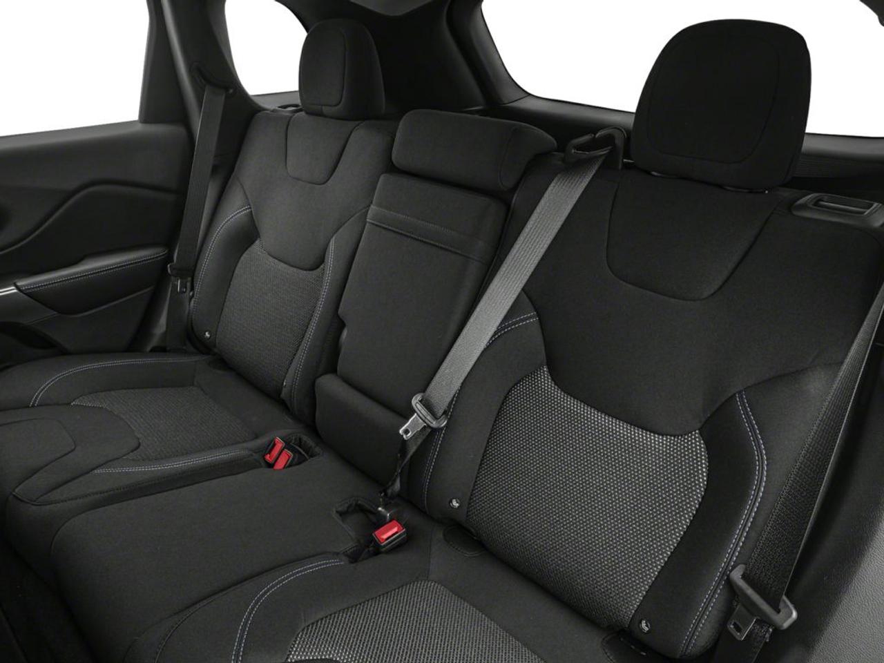 2020 Jeep Cherokee Trailhawk ELITE PACKAGE 4X4 SUNROOF V6! Photo