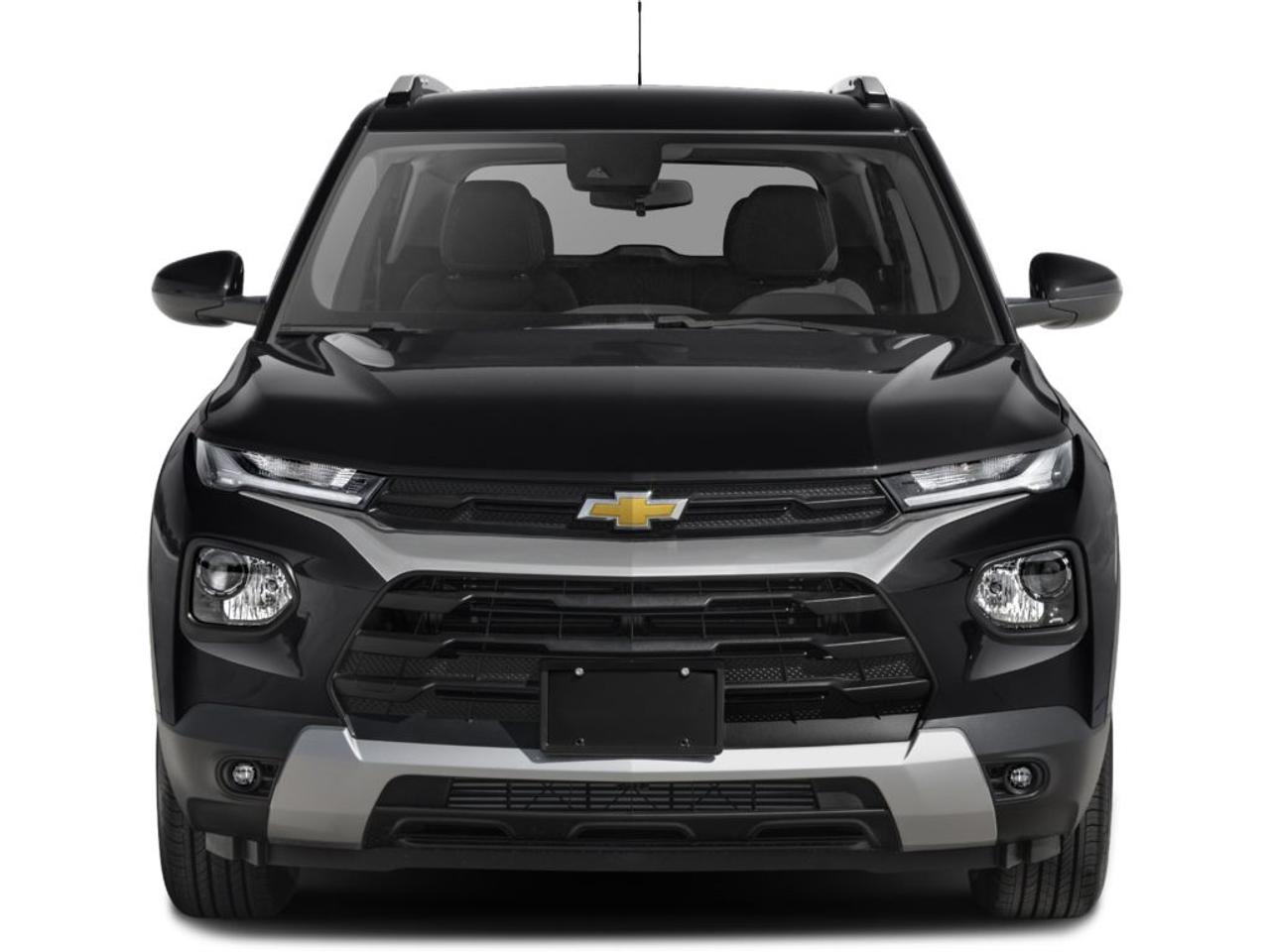 2023 Chevrolet TrailBlazer LT AWD ONE OWNER NO ACCIDENTS CERTIFIED Photo4