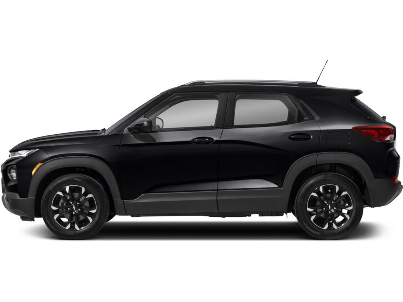 2023 Chevrolet TrailBlazer LT AWD ONE OWNER NO ACCIDENTS CERTIFIED Photo