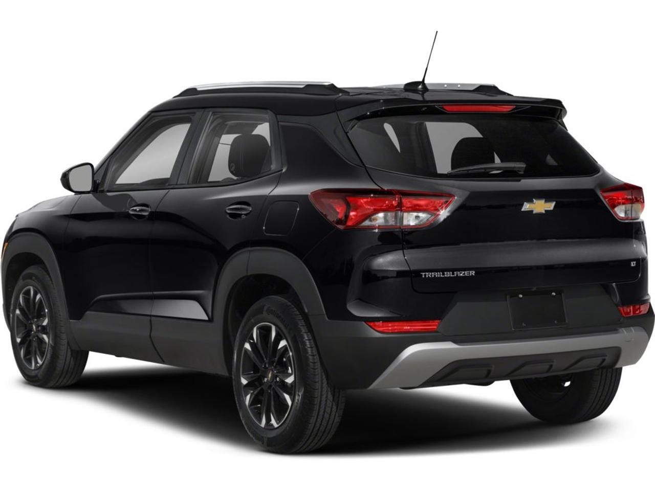 2023 Chevrolet TrailBlazer LT AWD ONE OWNER NO ACCIDENTS CERTIFIED Photo