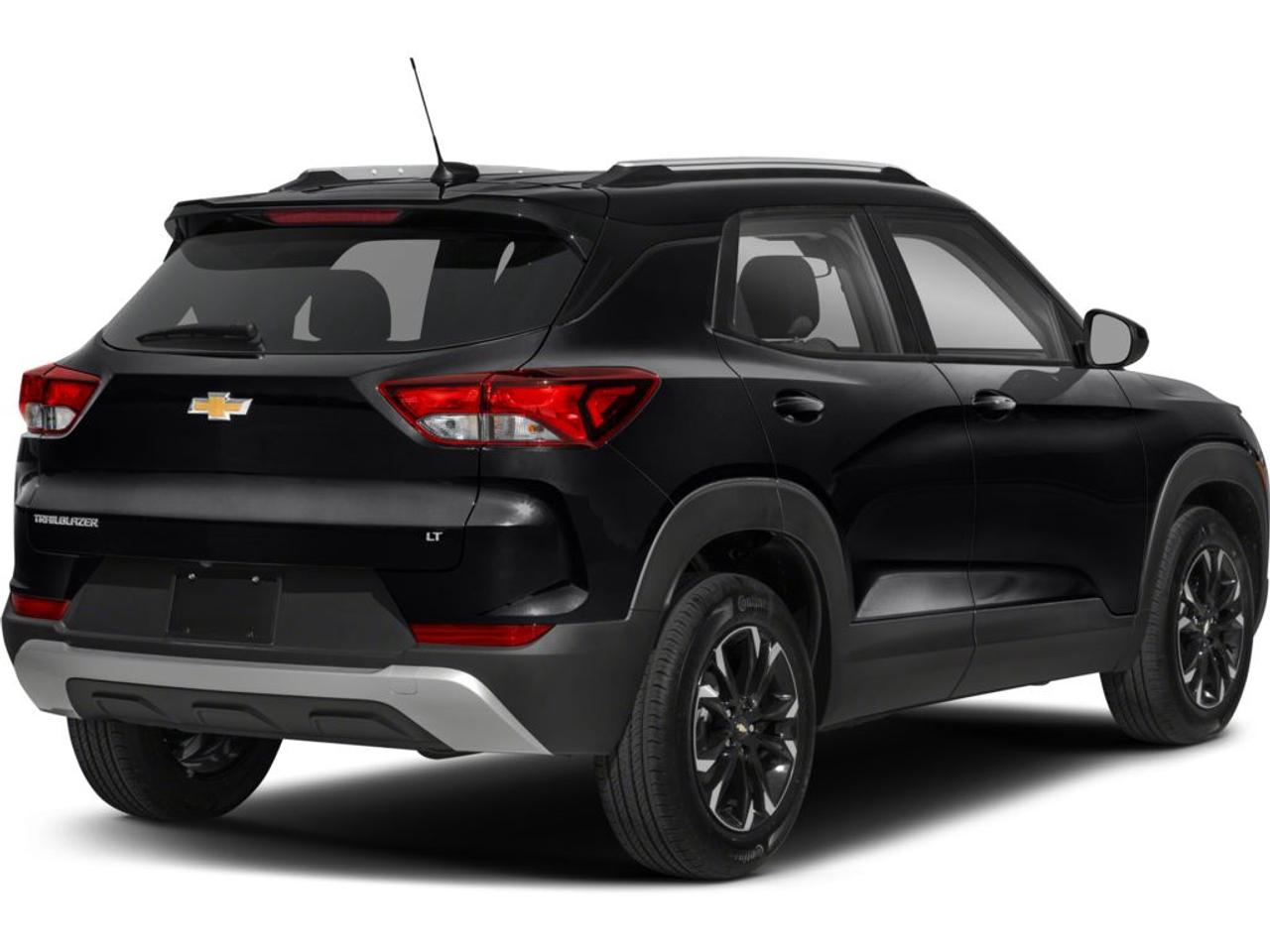 2023 Chevrolet TrailBlazer LT AWD ONE OWNER NO ACCIDENTS CERTIFIED Photo