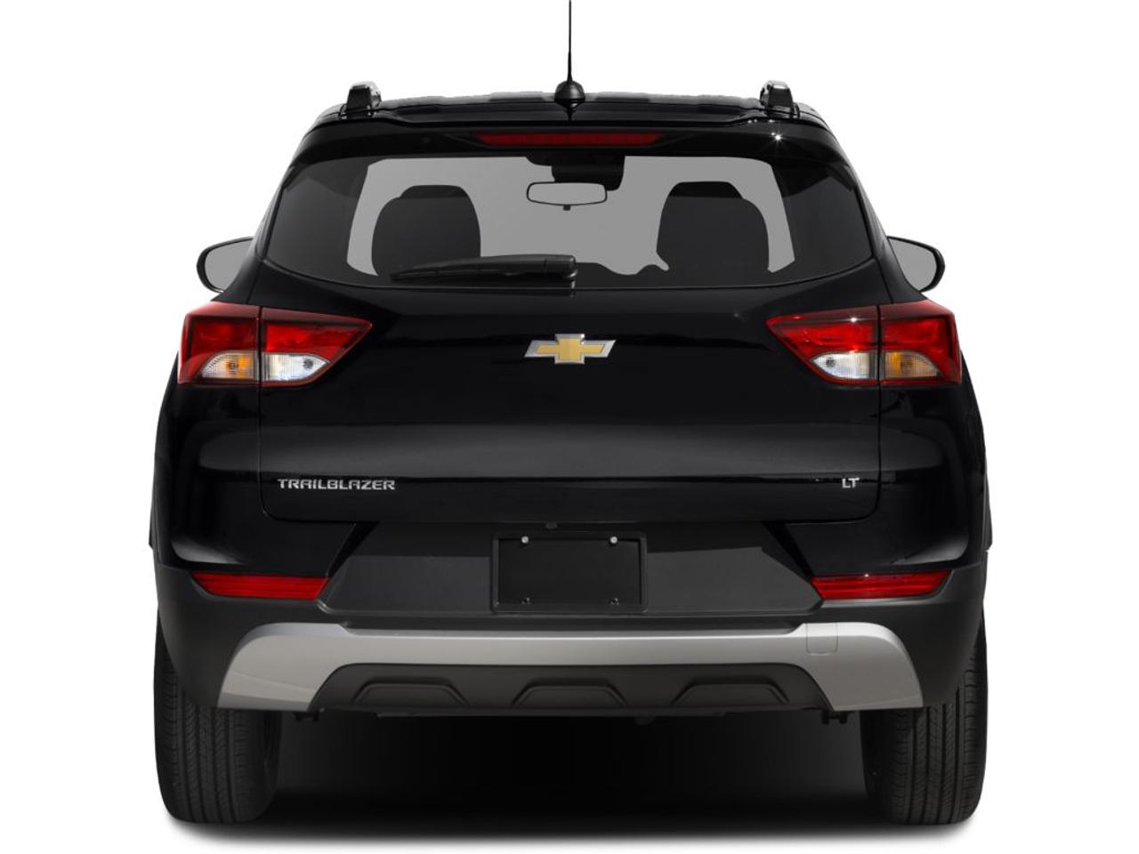 2023 Chevrolet TrailBlazer LT AWD ONE OWNER NO ACCIDENTS CERTIFIED Photo