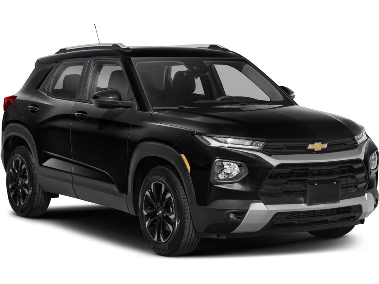 2023 Chevrolet TrailBlazer LT AWD ONE OWNER NO ACCIDENTS CERTIFIED Photo