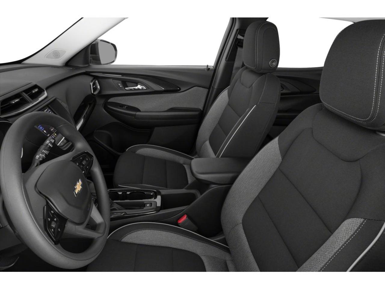 2023 Chevrolet TrailBlazer LT AWD ONE OWNER NO ACCIDENTS CERTIFIED Photo