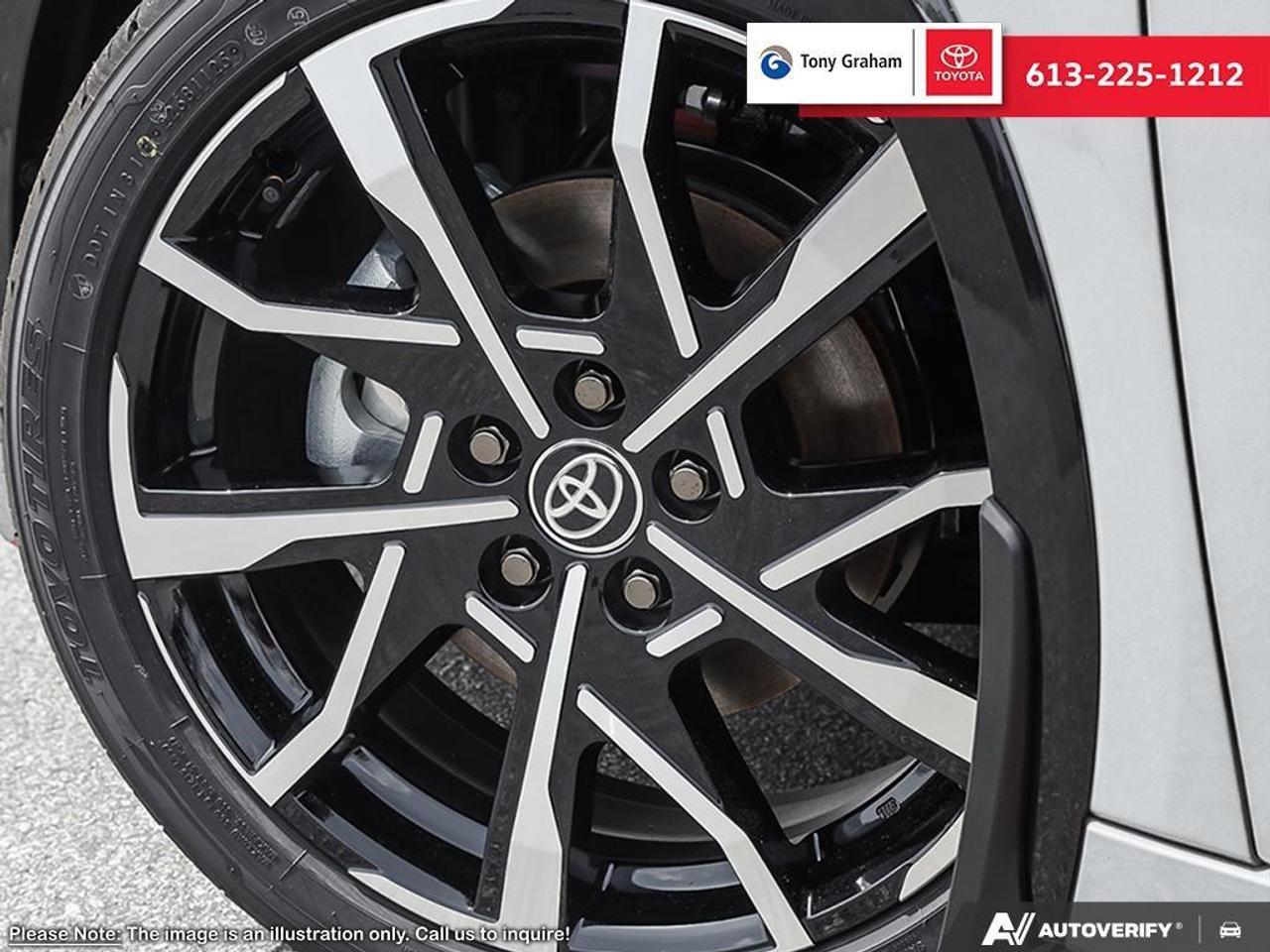 2026 Toyota Prius Plug-In Hybrid XSE Photo