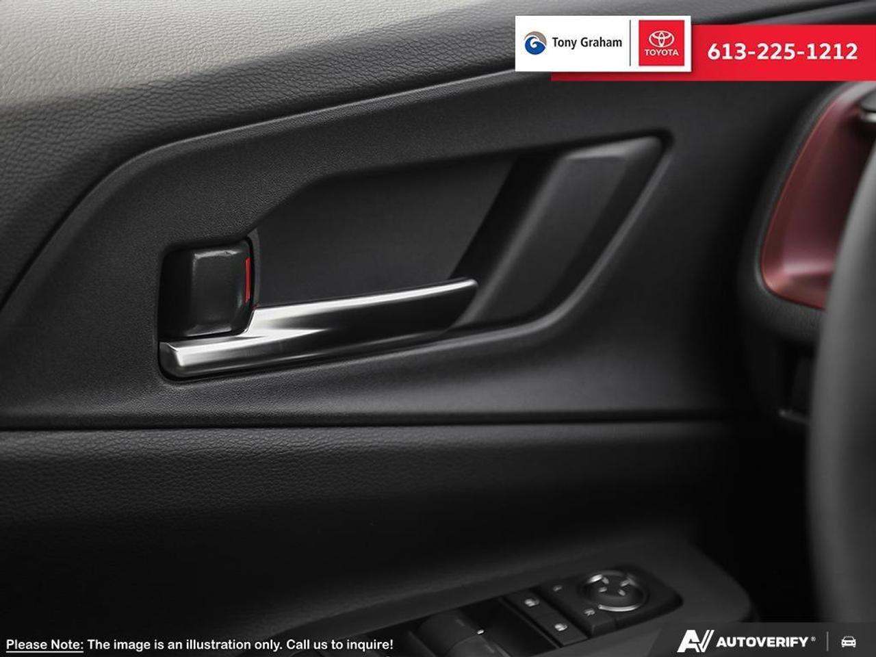 2026 Toyota Prius Plug-In Hybrid XSE Photo