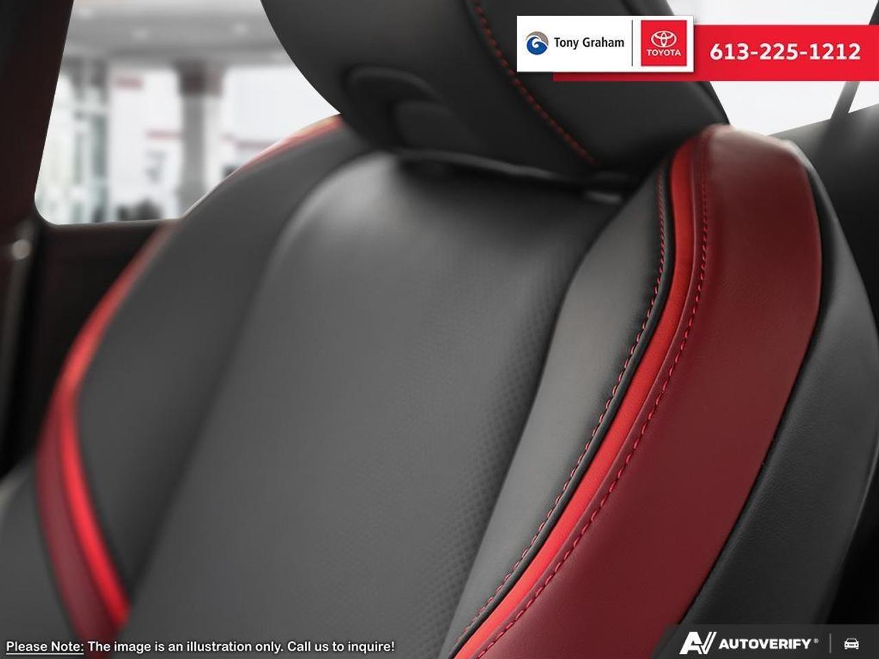 2026 Toyota Prius Plug-In Hybrid XSE Photo