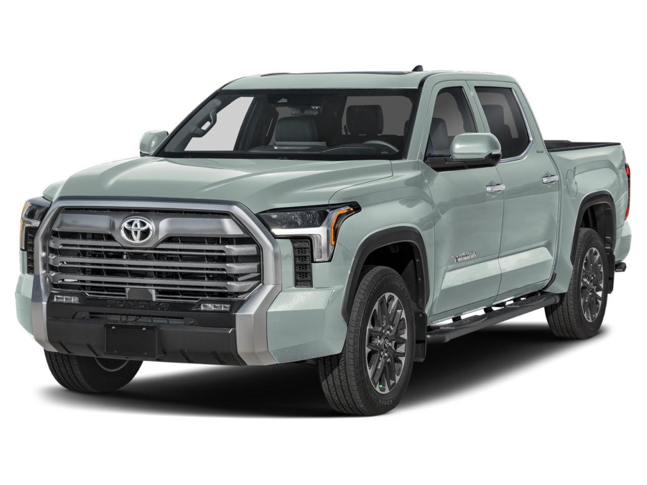 2026 Toyota Tundra Hybrid Limited Photo0