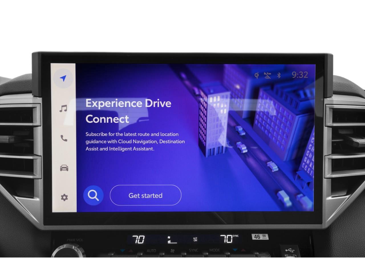 2026 Toyota Tundra Hybrid Limited Photo