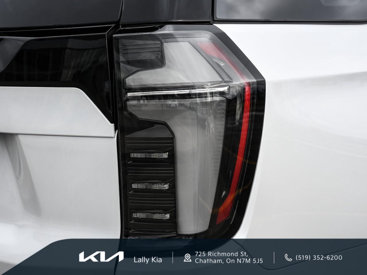 2025 Chevrolet Tahoe 2025 Chevrolet Tahoe Premier 4WD | Stock #LK00761P Photo