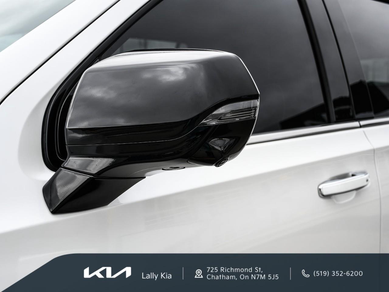 2025 Chevrolet Tahoe 2025 Chevrolet Tahoe Premier 4WD | Stock #LK00761P Photo