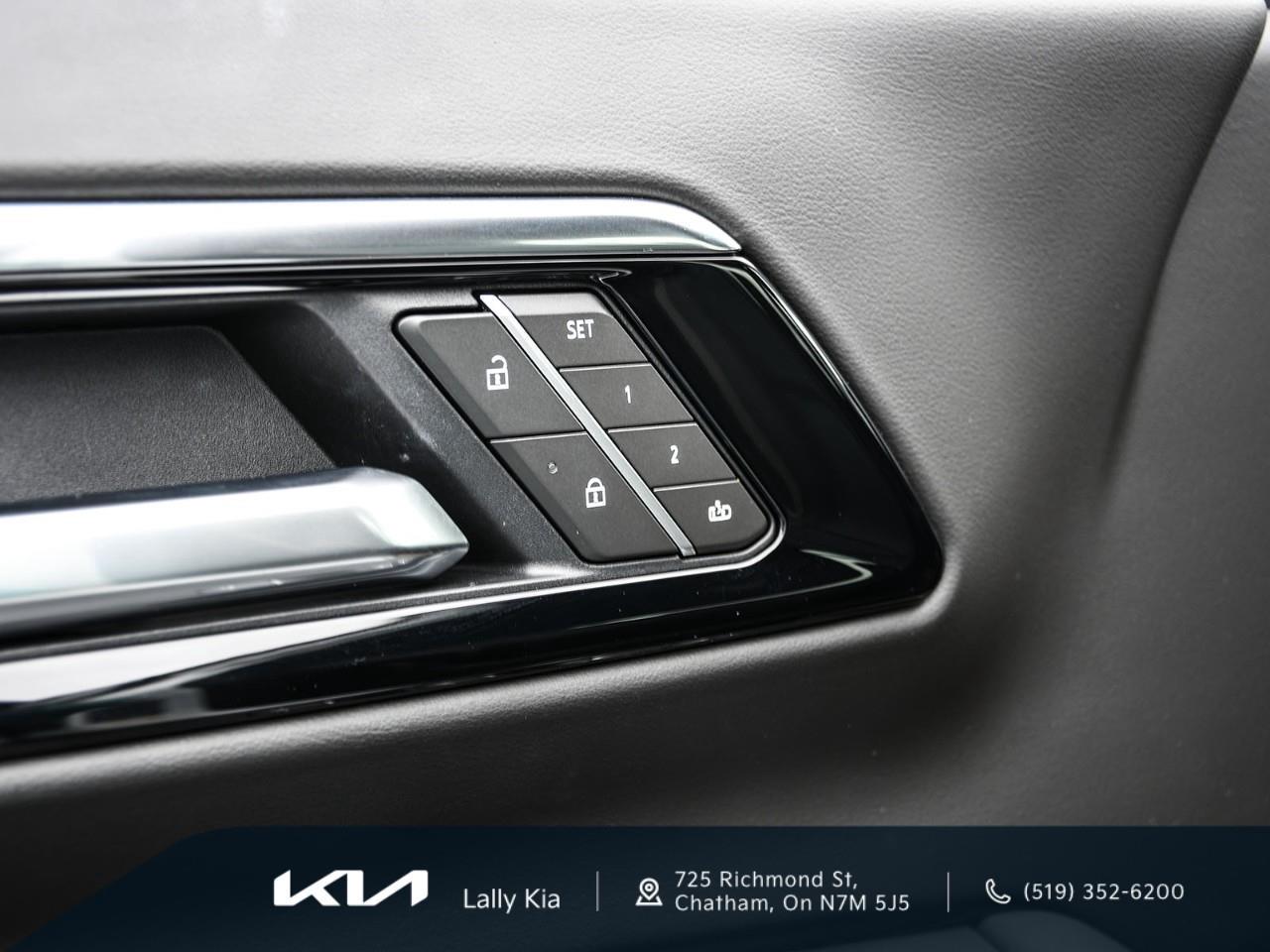 2025 Chevrolet Tahoe 2025 Chevrolet Tahoe Premier 4WD | Stock #LK00761P Photo