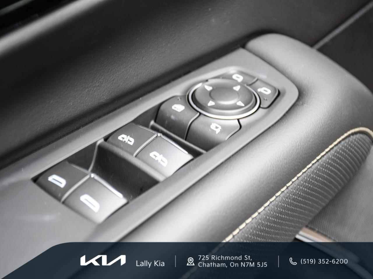 2025 Chevrolet Tahoe 2025 Chevrolet Tahoe Premier 4WD | Stock #LK00761P Photo