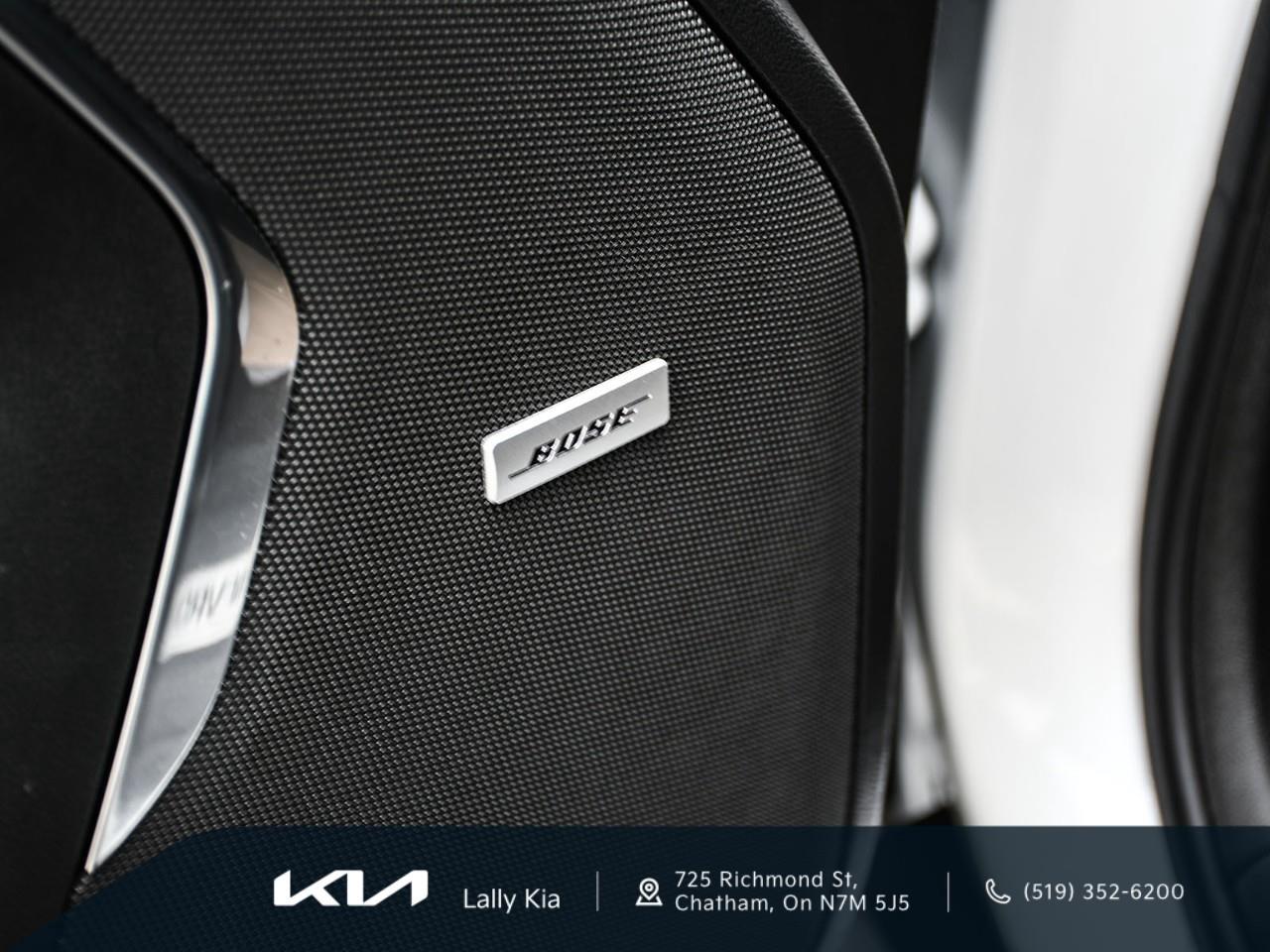 2025 Chevrolet Tahoe 2025 Chevrolet Tahoe Premier 4WD | Stock #LK00761P Photo