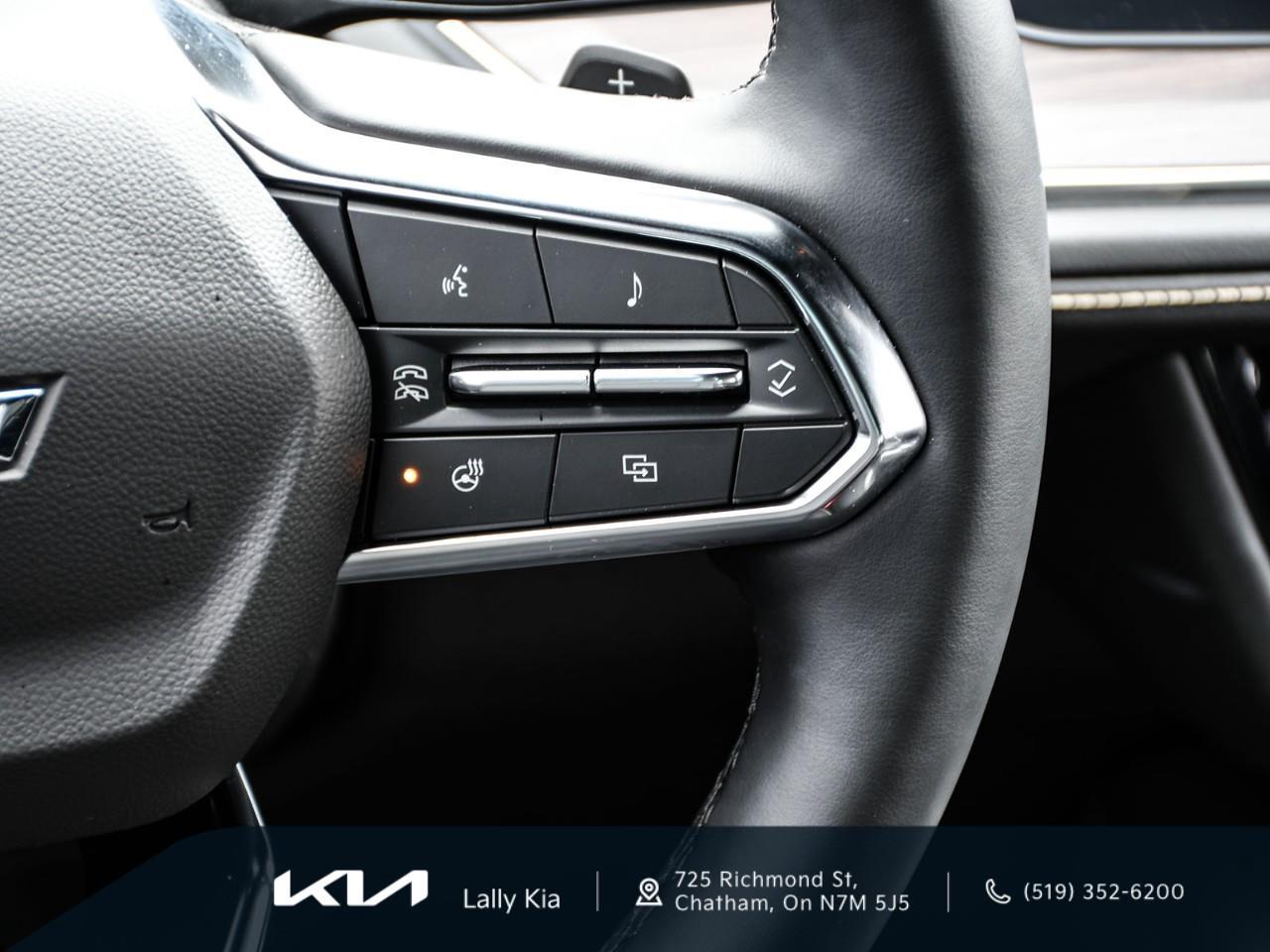 2025 Chevrolet Tahoe 2025 Chevrolet Tahoe Premier 4WD | Stock #LK00761P Photo