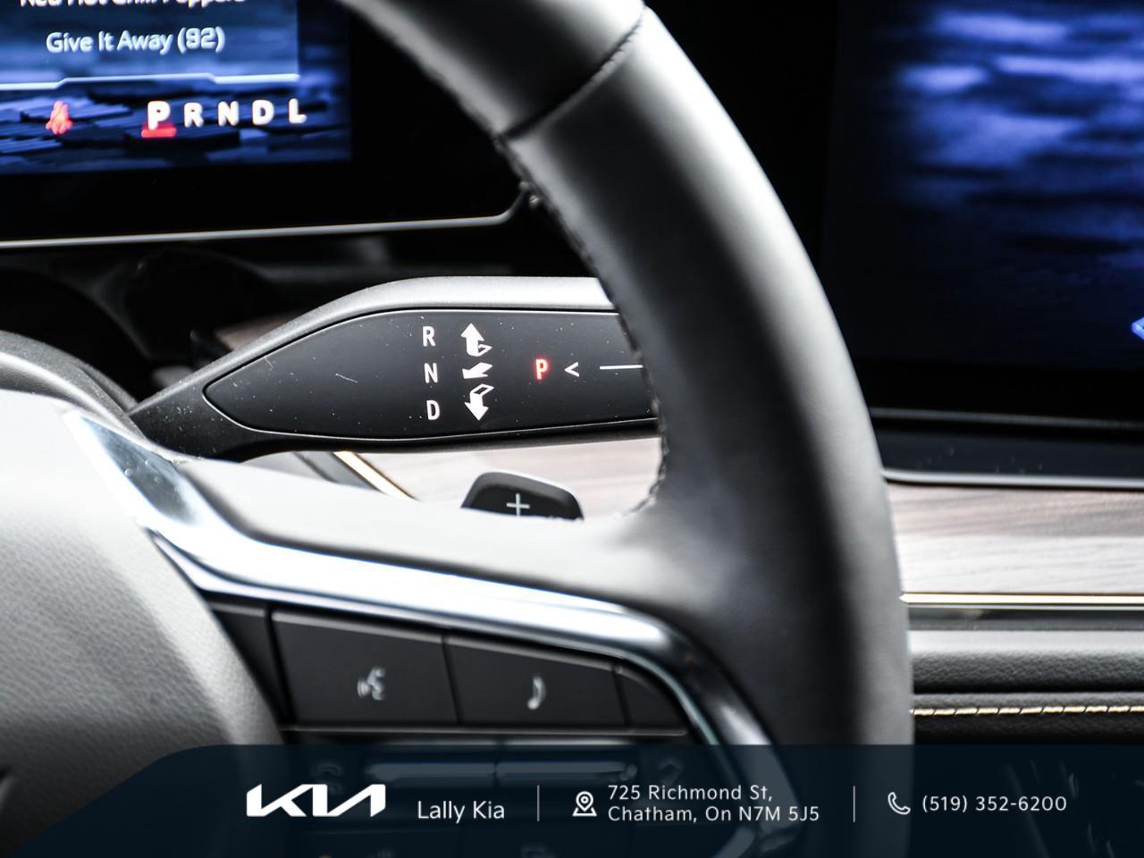 2025 Chevrolet Tahoe 2025 Chevrolet Tahoe Premier 4WD | Stock #LK00761P Photo