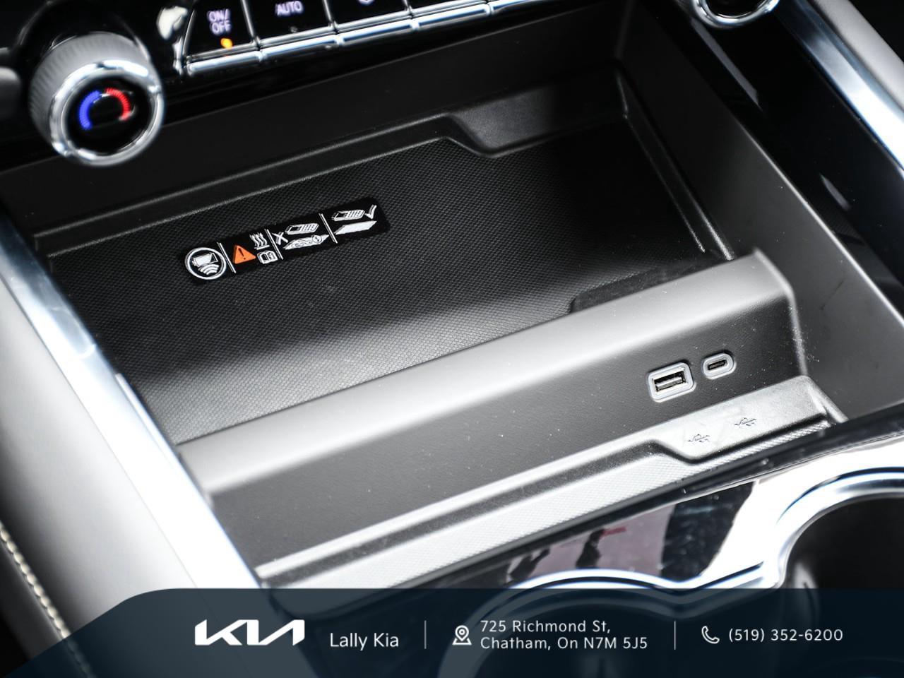 2025 Chevrolet Tahoe 2025 Chevrolet Tahoe Premier 4WD | Stock #LK00761P Photo