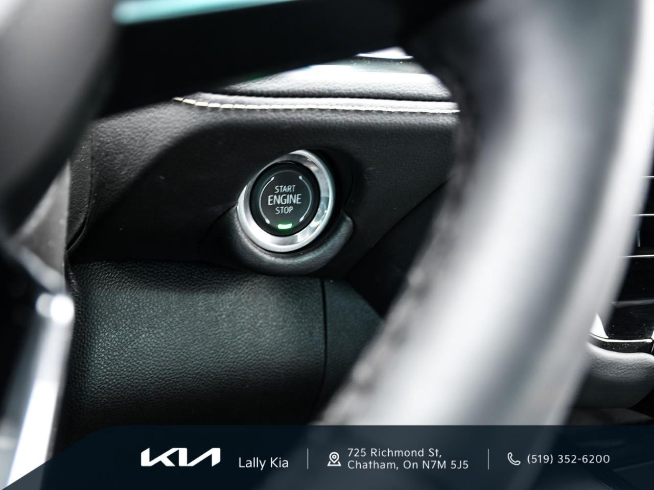 2025 Chevrolet Tahoe 2025 Chevrolet Tahoe Premier 4WD | Stock #LK00761P Photo