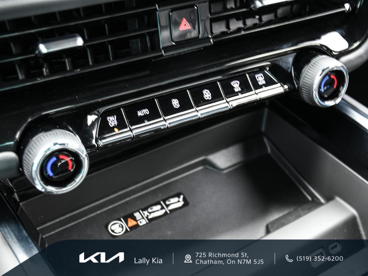 2025 Chevrolet Tahoe 2025 Chevrolet Tahoe Premier 4WD | Stock #LK00761P Photo