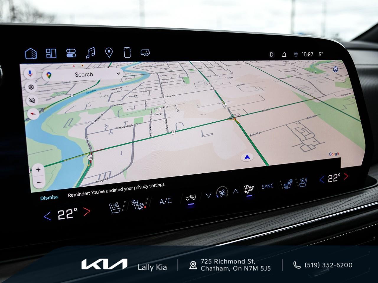 2025 Chevrolet Tahoe 2025 Chevrolet Tahoe Premier 4WD | Stock #LK00761P Photo