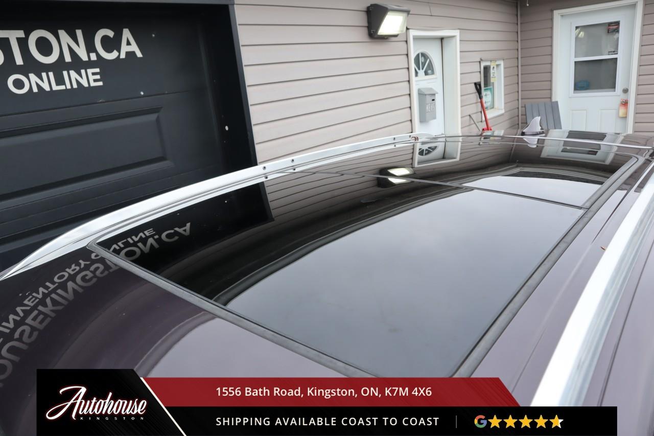 2018 Buick Envision Premium I NAVIGATION - PANORAMIC MOONROOF Photo