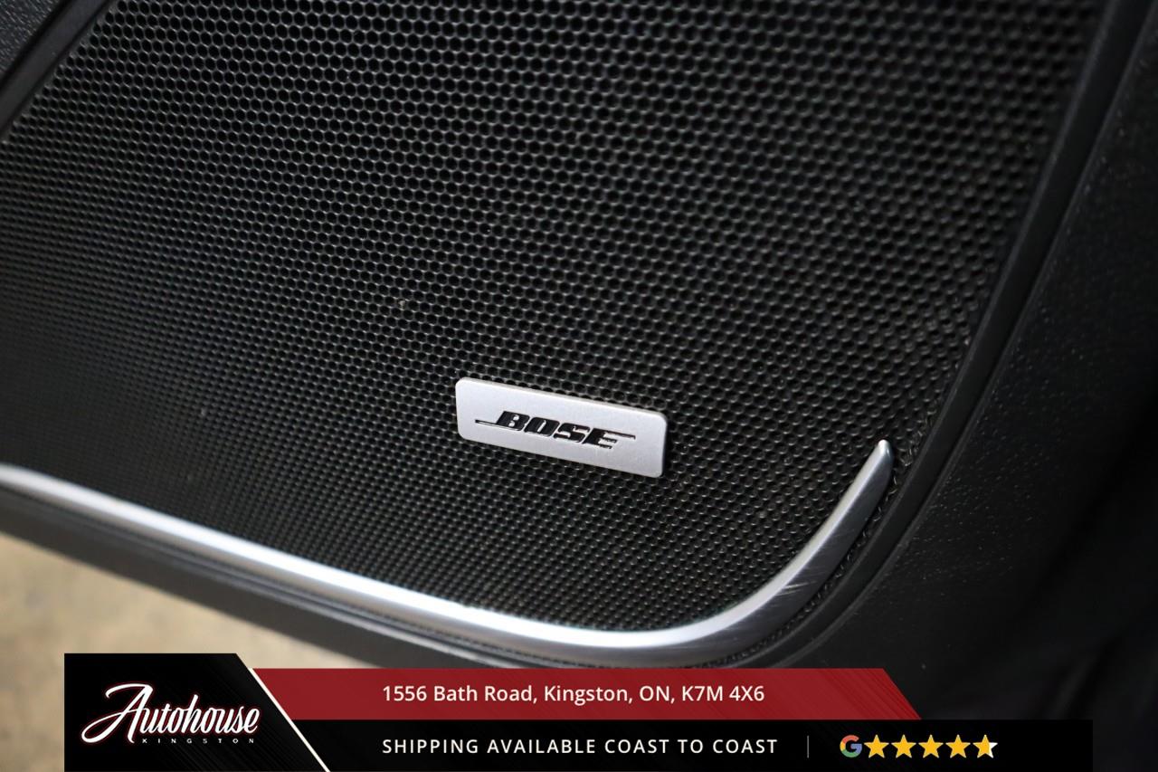 2018 Buick Envision Premium I NAVIGATION - PANORAMIC MOONROOF Photo