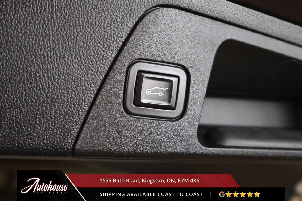 2018 Buick Envision Premium I NAVIGATION - PANORAMIC MOONROOF Photo