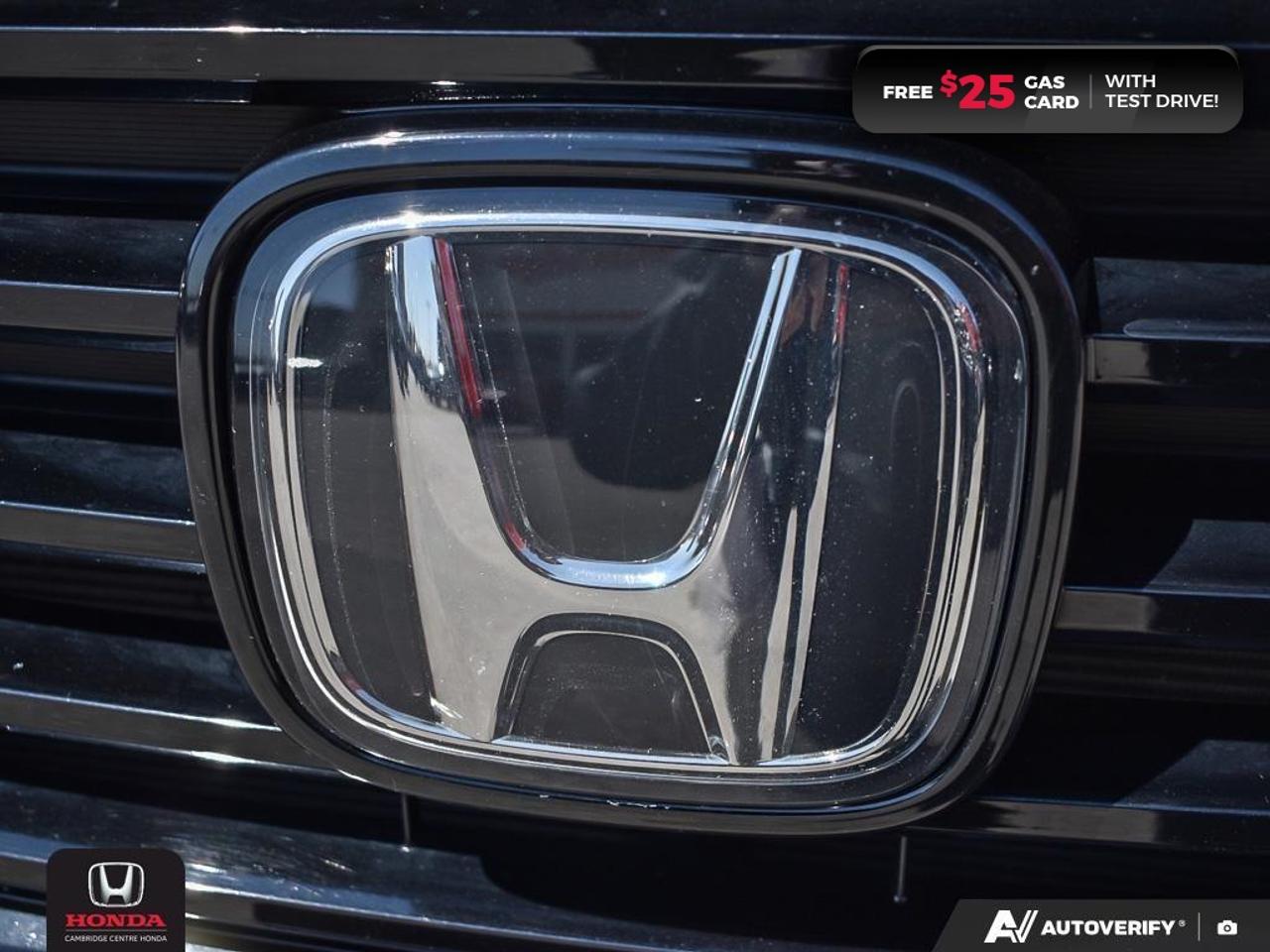 2021 Honda Ridgeline Black Edition REMOTE STARTER | REARVIEW CAMERA | APPLE CARPLAY™/ANDROID AUTO™ Photo