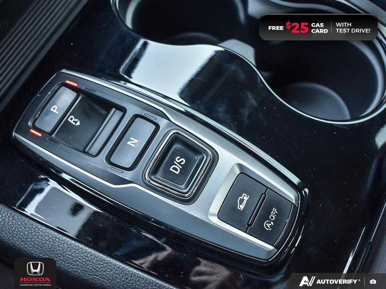 2021 Honda Ridgeline Black Edition REMOTE STARTER | REARVIEW CAMERA | APPLE CARPLAY™/ANDROID AUTO™ Photo