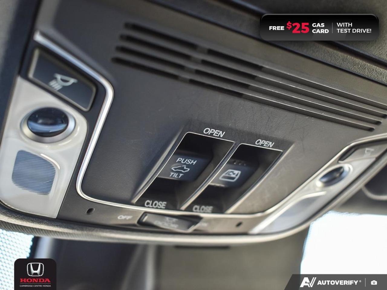 2021 Honda Ridgeline Black Edition REMOTE STARTER | REARVIEW CAMERA | APPLE CARPLAY™/ANDROID AUTO™ Photo
